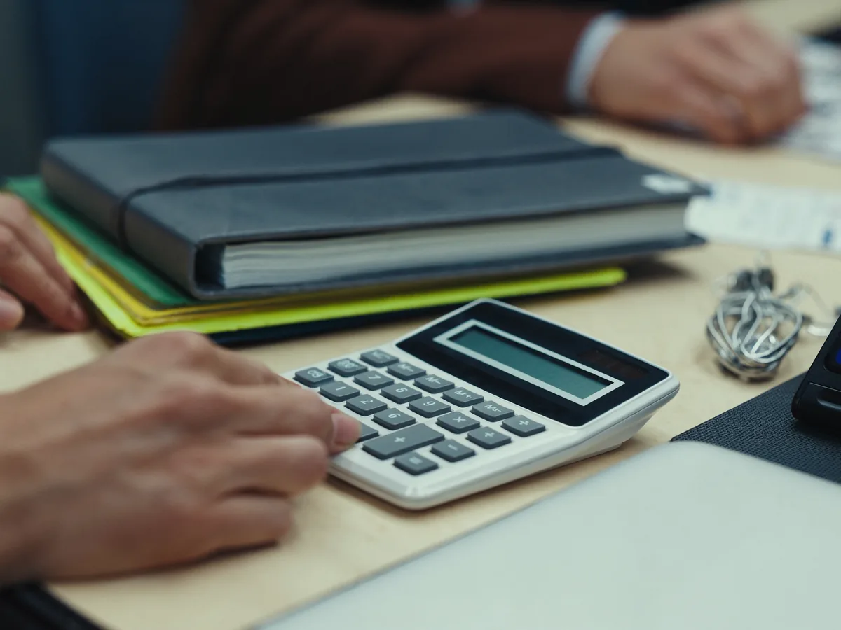 Close, hands-on work, the same care that goes into your website