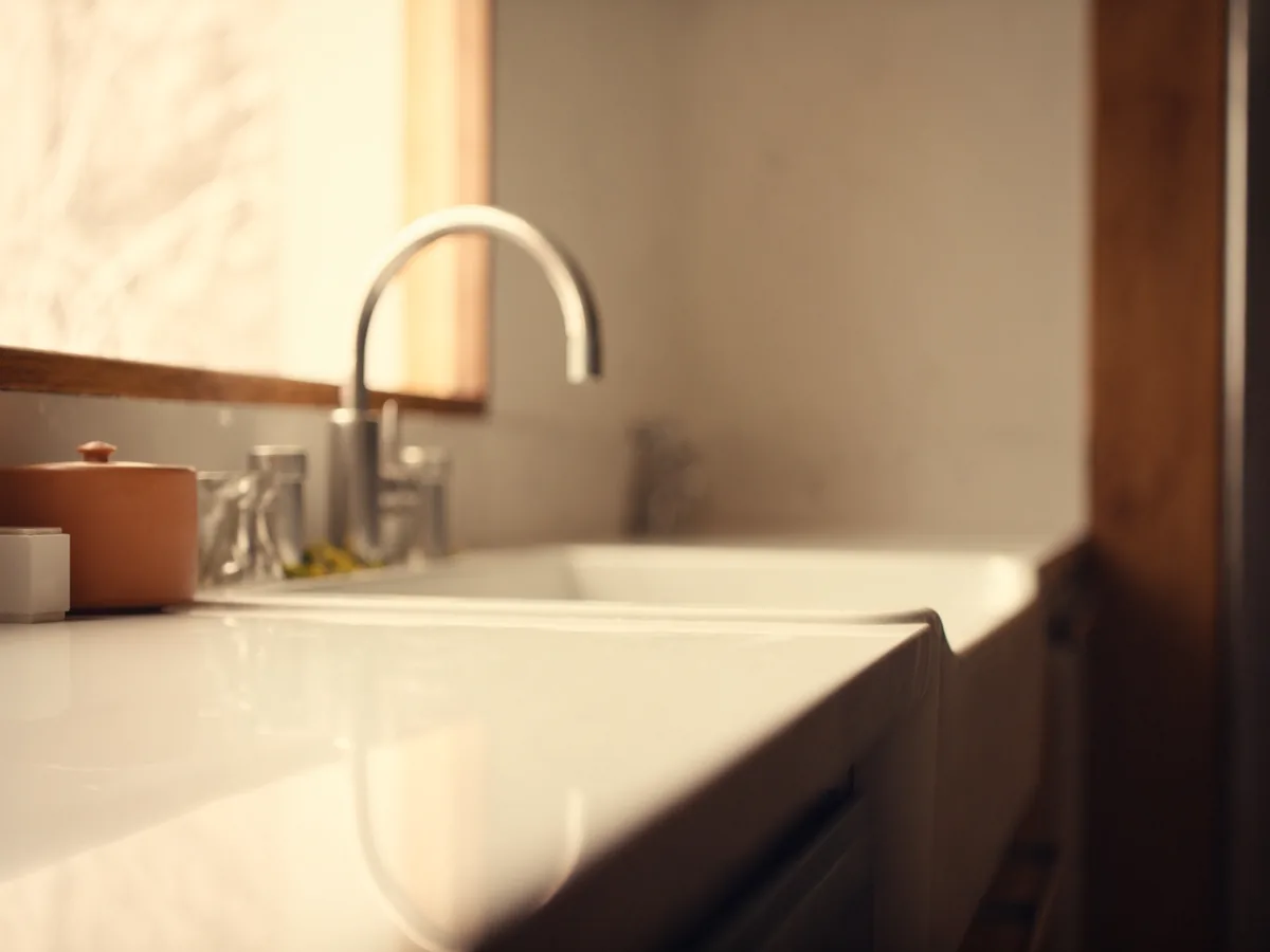 Close, hands-on work, the same care that goes into your website