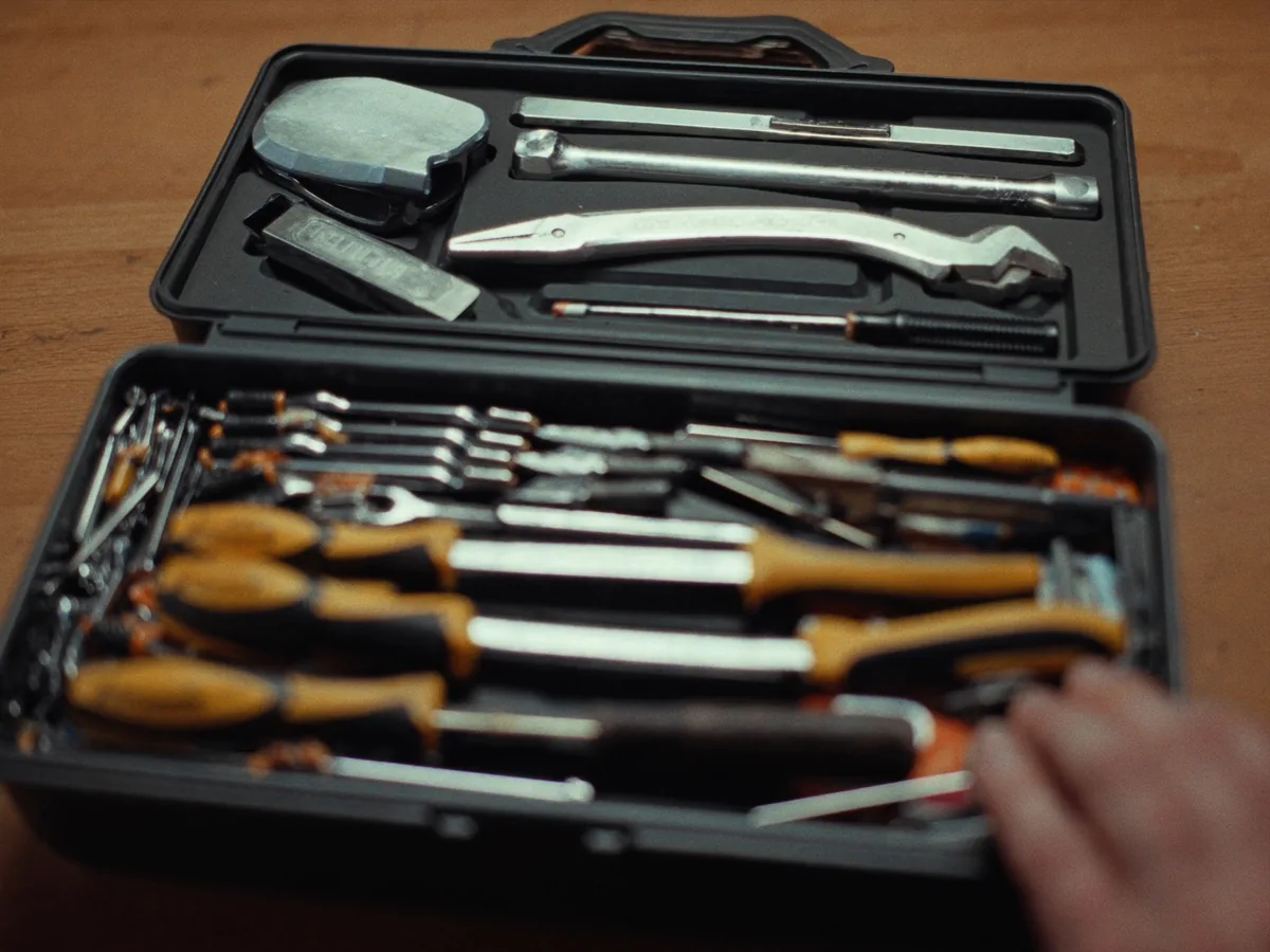 Close, hands-on work, the same care that goes into your website